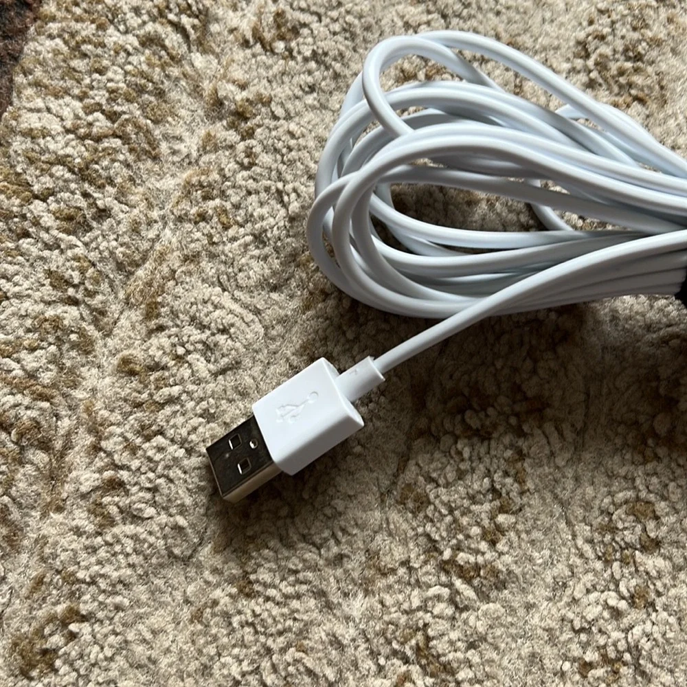 Ring 13’ USB Cable